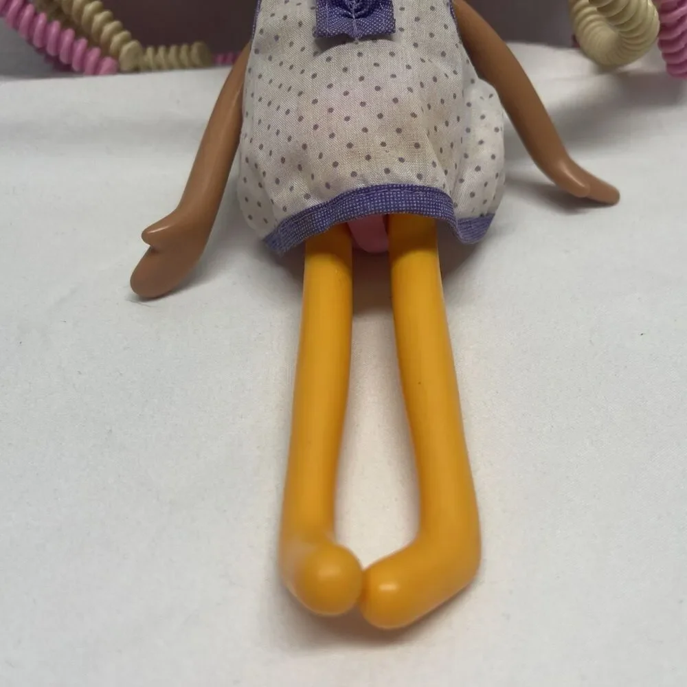 Lalaloopsy Silly Hair 13